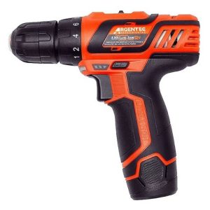ARGENTEC ATORNILLADOR 12V BL1210           OFF