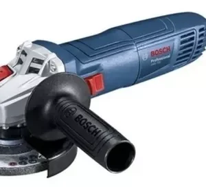 BOSCH GWS 700 AMOLADORA ANGULAR 4 1/2*     OFF