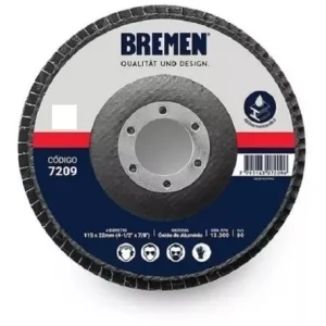 BREMEN 7211 DISCO FLAP 115 - 120           OFF