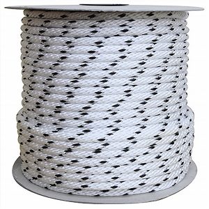 SOGA POLIPROPILENO DIAMETRO  10 MM         OFF