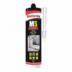 ADHESIVO FISCHER MS GRIS   X 290 ML        OFF