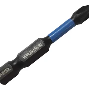RUHLMANN PUNTA PH2 X 50 X10U.              OFF