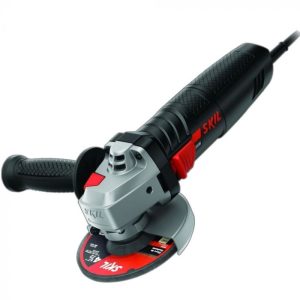 SKIL 9002 AMOLADORA ANGULAR 4 1/2"*        OFF
