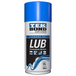 TEK BOND LUBRICANTE LUB 180 GR X 2         OFF
