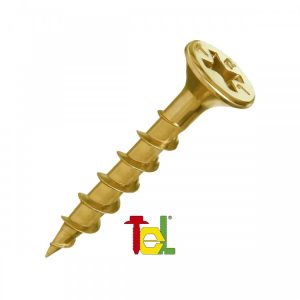 TORNILLO Z-FIX   6 X 1 1/4 (  4 X 30)      OFF