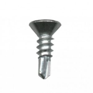TORNILLO AUT C/FREZADA T2 6 X 1 1/8        OFF