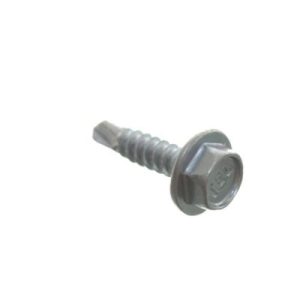 TORNILLO AUT C/HEXAGONAL T1        14 X 1  OFF