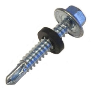 TORNILLO AUT C/HEXAGONAL T2        14 X 2  OFF
